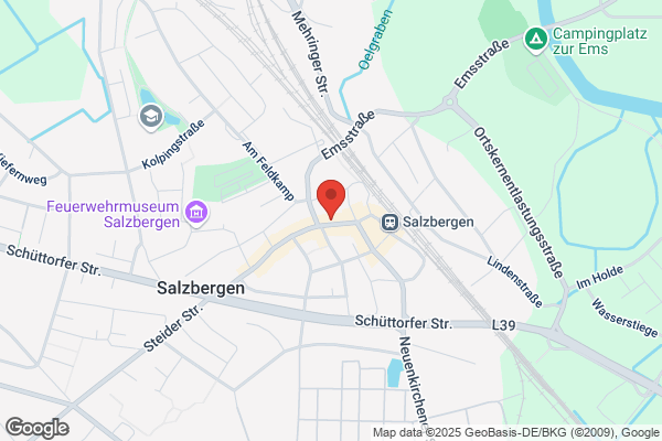 Sparkasse Emsland