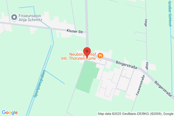 Sportverein Neubörger
