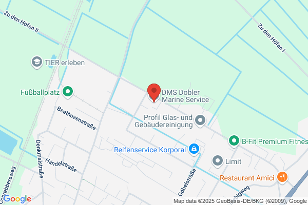 DMS Marine Service GmbH