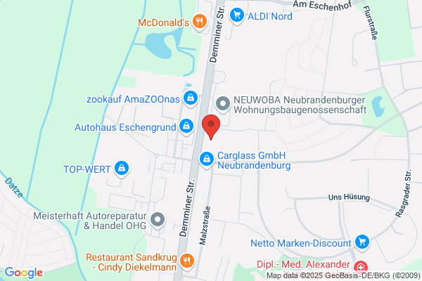 Niscayah GmbH