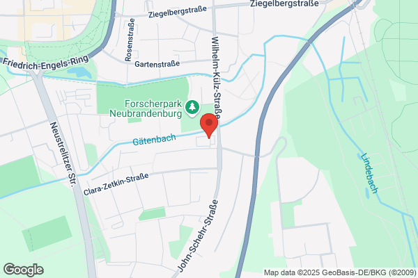 Apotheke am Gätenbach