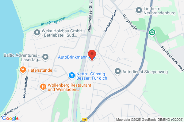Autohaus Fiebrich - Inhaber : Lutz Fiebrich e. K.