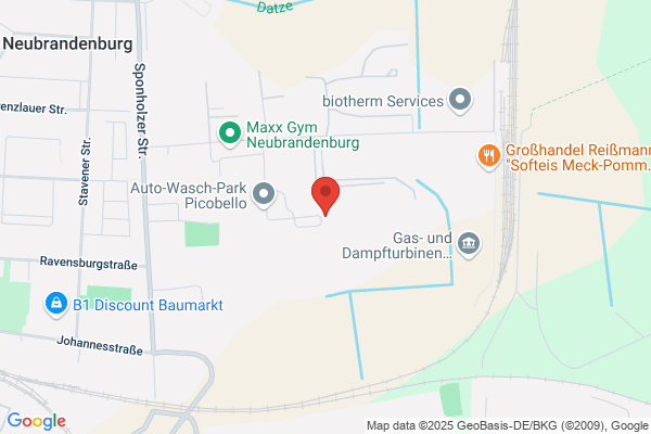 Autohaus Görschner GmbH