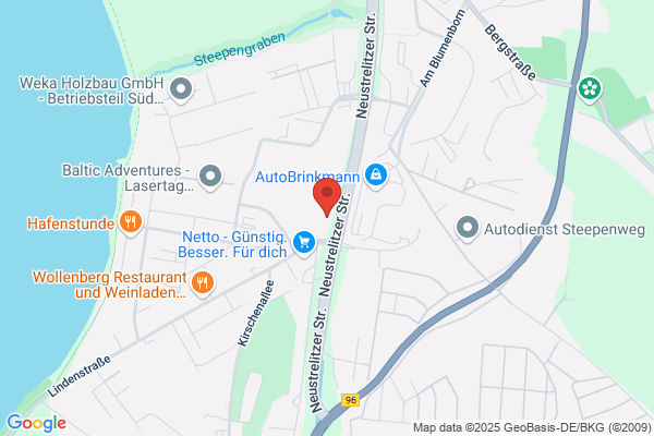 Kfz-Sachverständigenbüro Ronny Ansorge