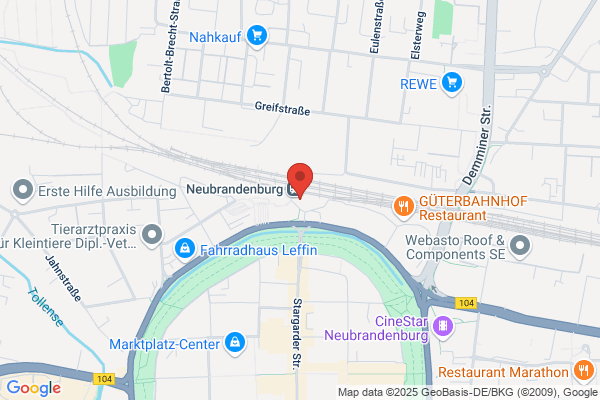 ServiceStore DB