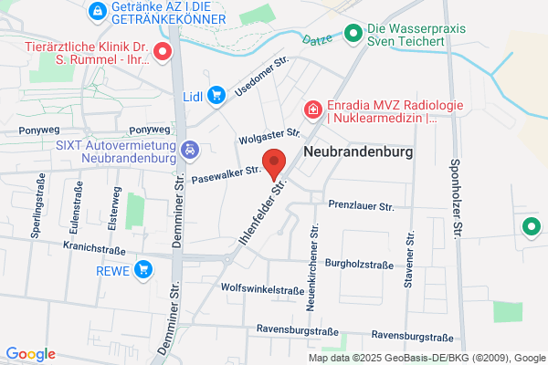 De Mäkelbörger Backwaren GmbH