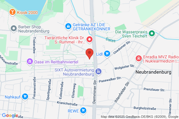Bäckerei Kadatz