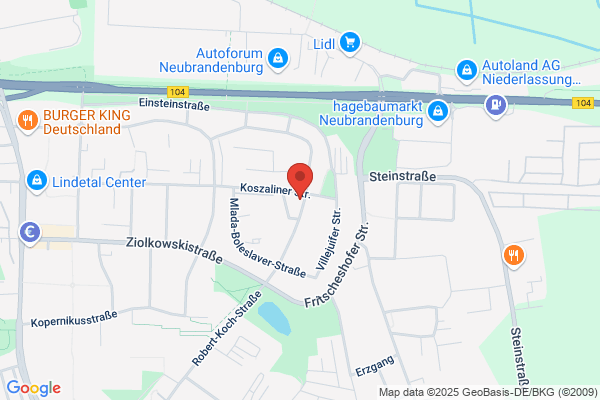 De Mäkelbörger Backwaren GmbH
