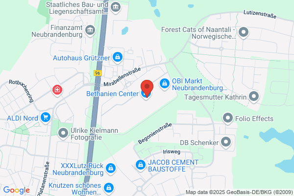 De Mäkelbörger Backwaren GmbH