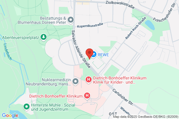 De Mäkelbörger Backwaren GmbH