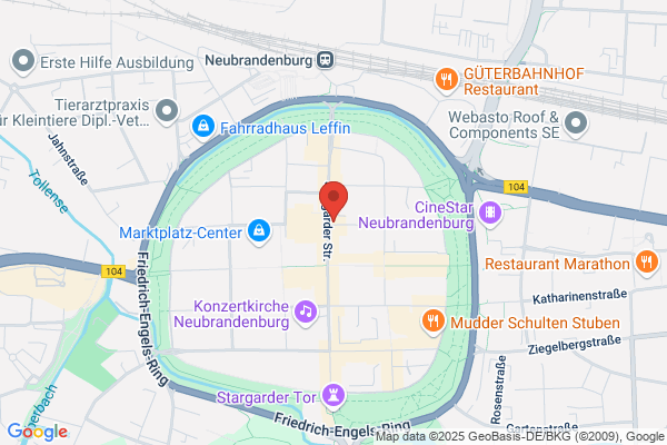 Mäkelbörger KuchenManufaktur GmbH