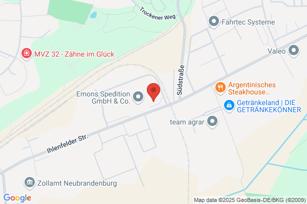 Bergring-Brot GmbH