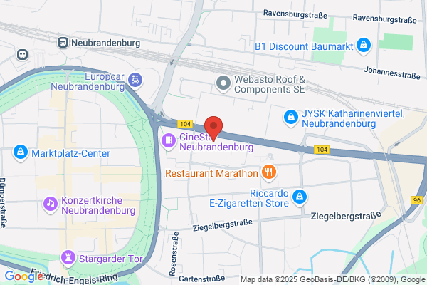 Robbel Gastrokonzepte UG (haftungsbeschränkt)