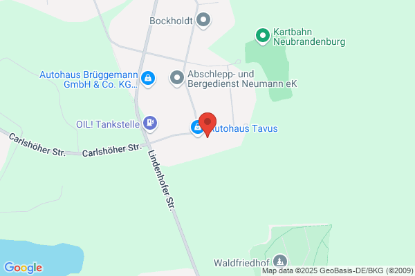 Porensteinwerk Neubrandenburg GmbH & Co. KG