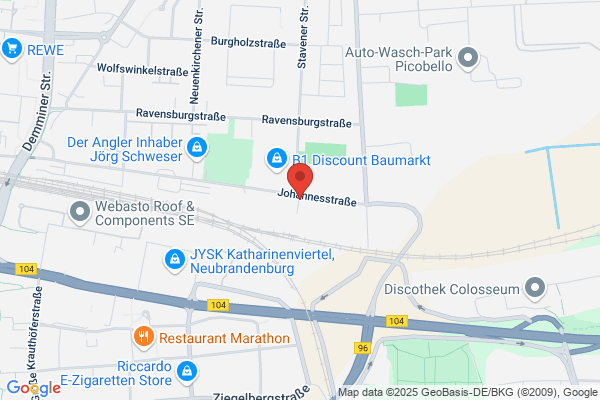 Die Kälteanlagenbauer H&B GmbH
