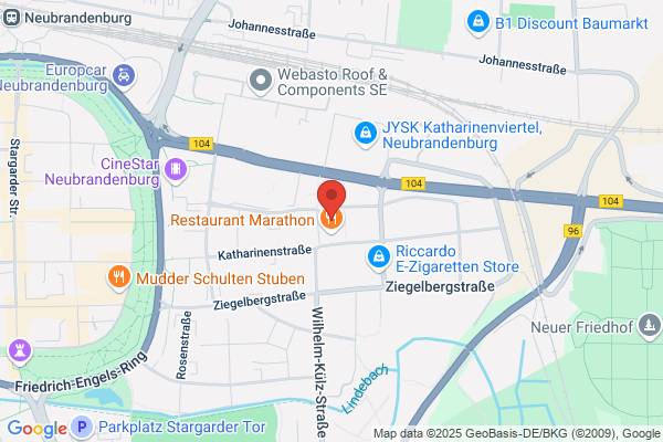 Lebensräume