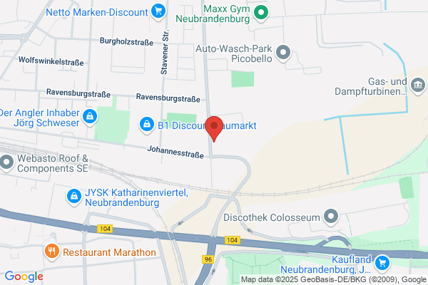 Bauunternehmen ATB Akustik u. Trockenbau Boike