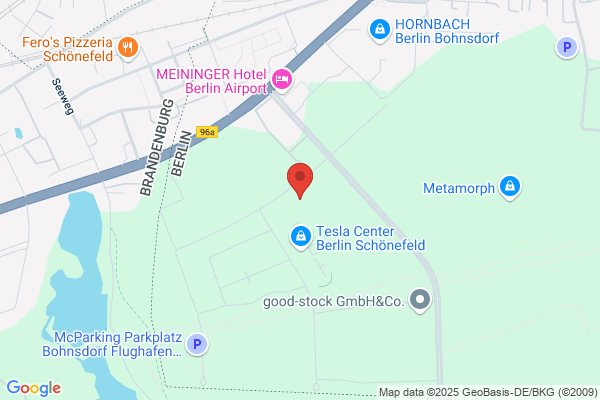 Possehl Spezialbau GmbH