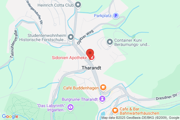 Sylvia Bretschneider SPD-Bürgerbüro