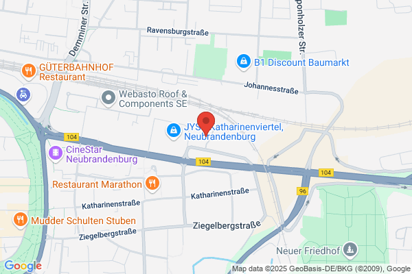 ADN Schuldner- u. Insolvenzberatung GmbH