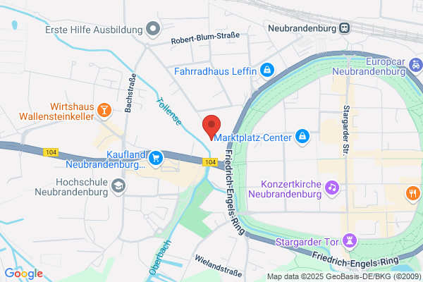 Bildungszentrum Nordost K.-D. Schnoor