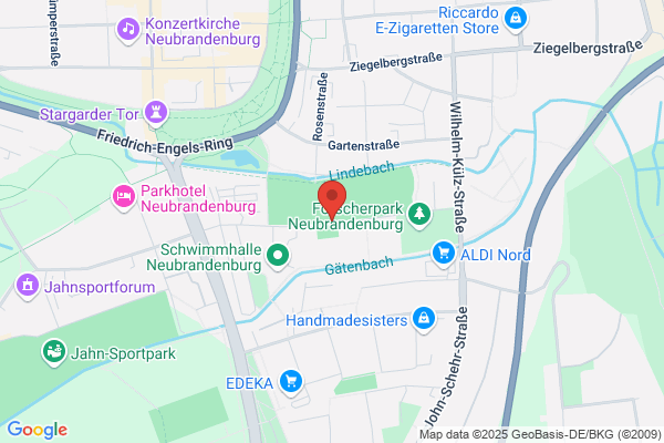 Kreisfussballverband Meckl.