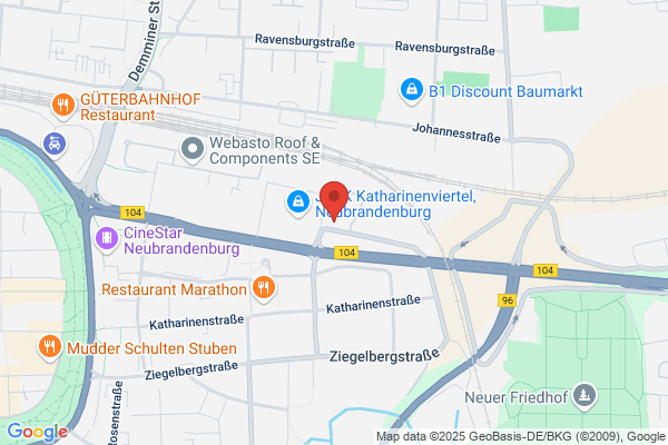 Die Linke.