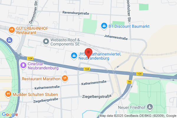 MEDI Verbund MV GmbH