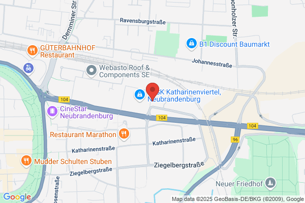 Mieterbund Neubrandenburg e.V.