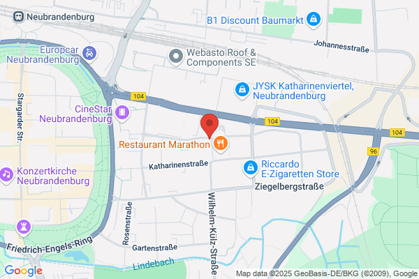 Betreuungs-und Hausservice Marlies Kleinhardt