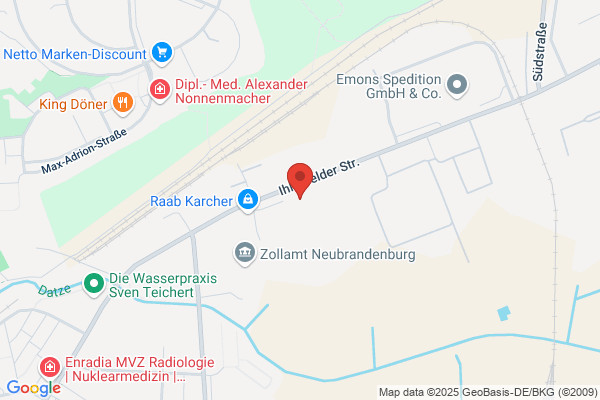 TÜV Rheinland Akademie GmbH