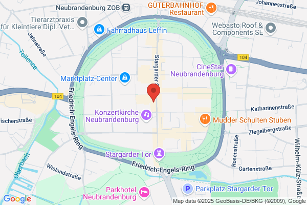 Blumengeschäft Mühlen-Florist Annett Landeck