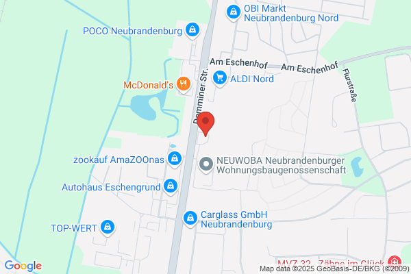 Kapteina Autovermietung GmbH