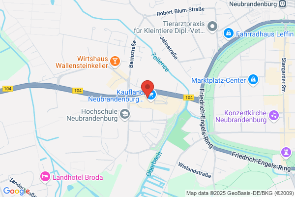 DEKRA Toys Company Neubrandenburg
