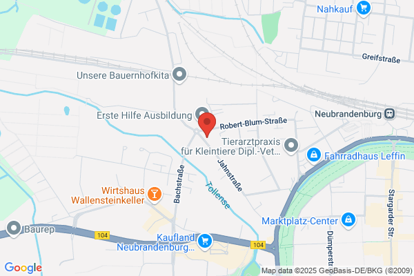 B/M/K Computersysteme GmbH