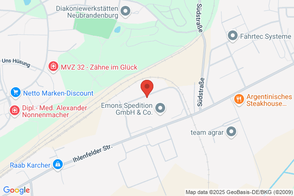 CNC Systems e.K.