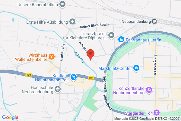 Dachdeckermstr. Meinhard Krüger