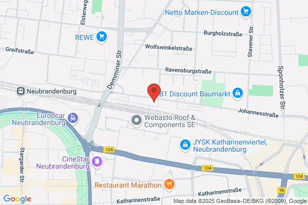 BiBA GmbH