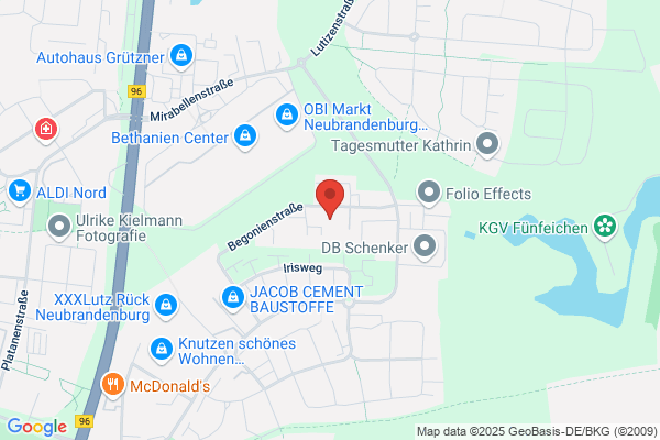 SICCUM Trocknungs GmbH Neubrandenburg