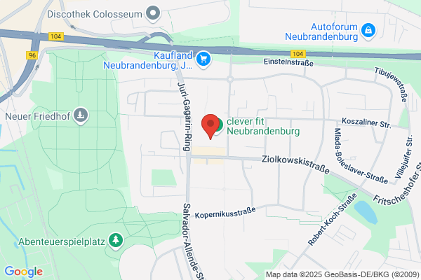 Rossmann Drogeriemärkte