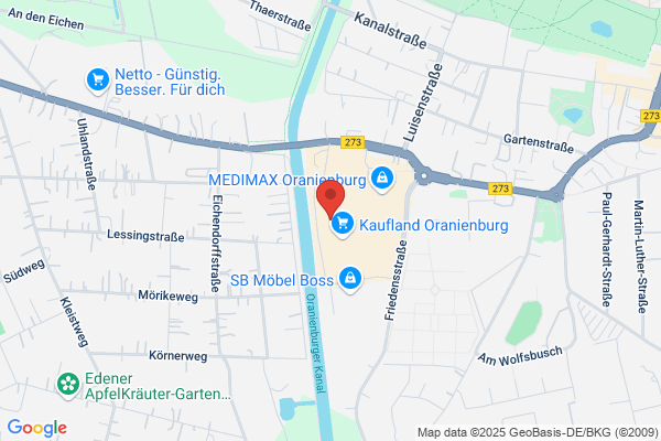 ROLLER GmbH & Co. KG