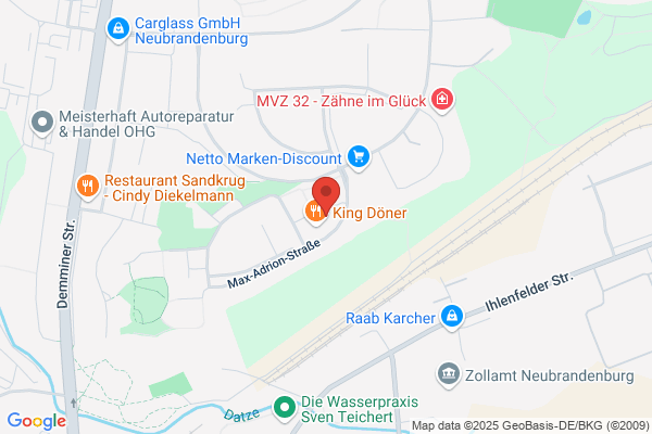 Netto - Günstig. Besser. Für dich.