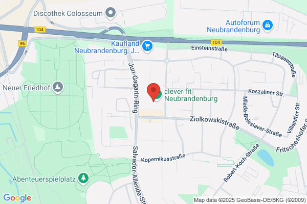 MediMax Neubrandenburg