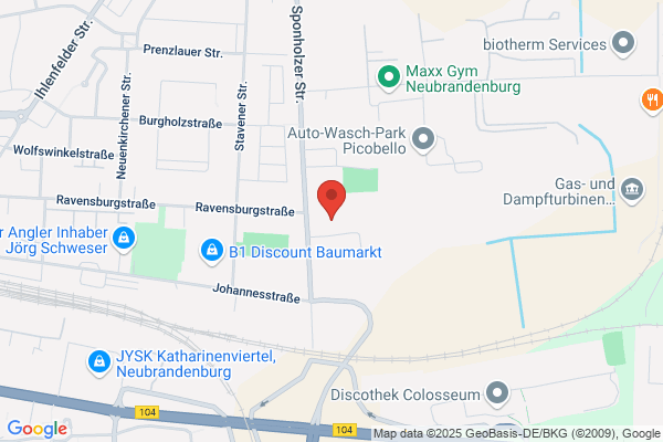 Toll-Bünz Elektro GmbH