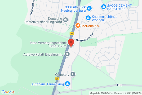 Intec Versorgungstechnik GmbH & Co. KG