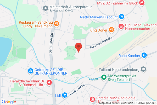 Praxis für Ergotherapie Manuela Panter