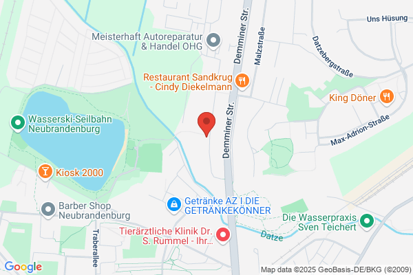Andre Bodenstudio Boenig