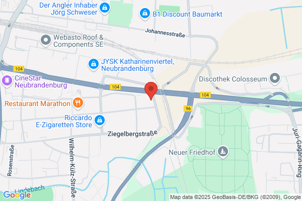 Fahrrad- und Rollstuhlservice Wendt GmbH
