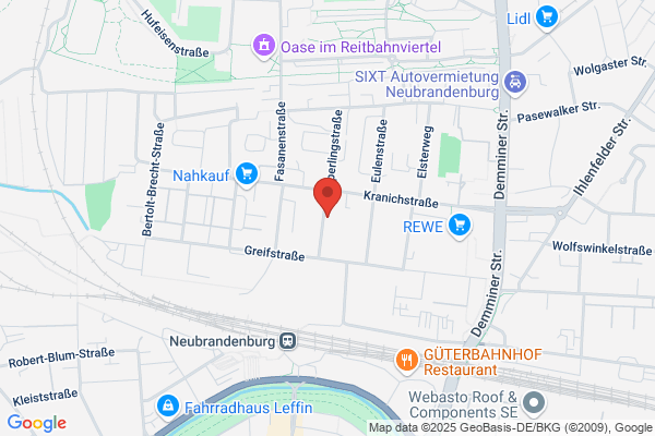 Fahrschule Schewe