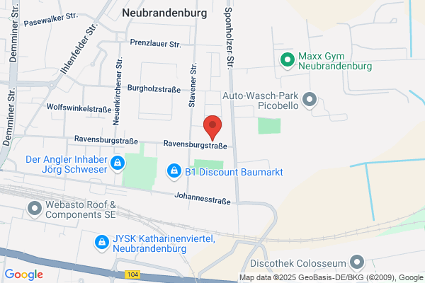 M.J. Deutschländer